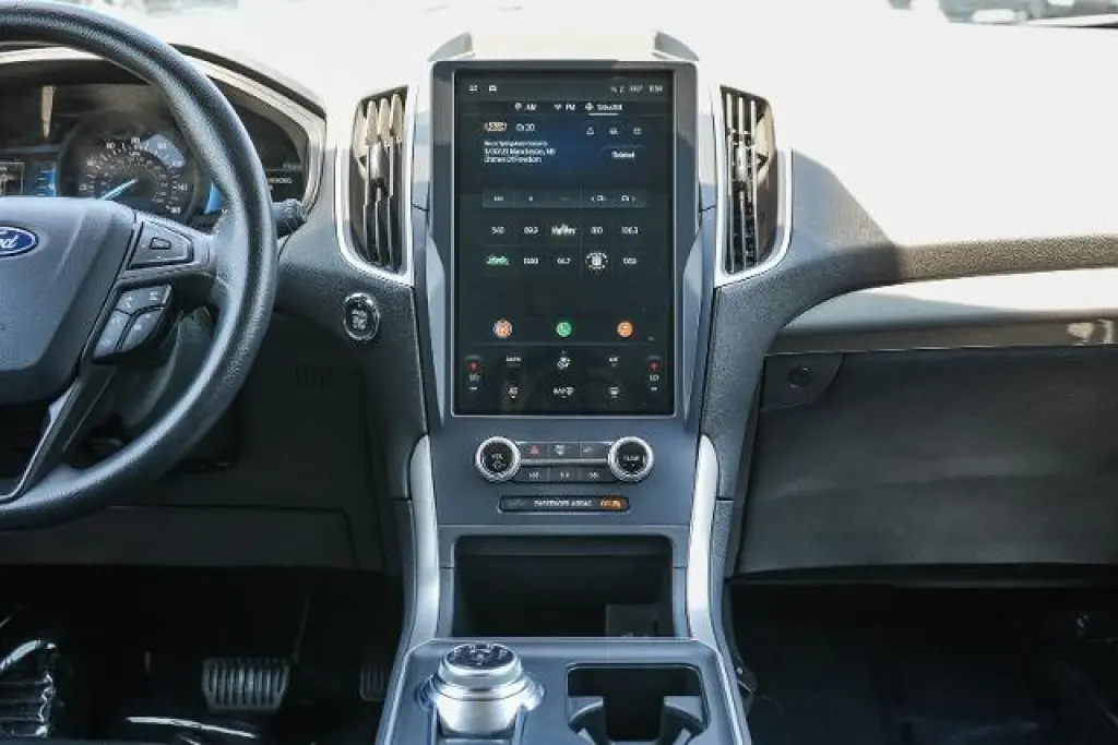 Ford Edge 2023 AWD SE 4dr Crossover