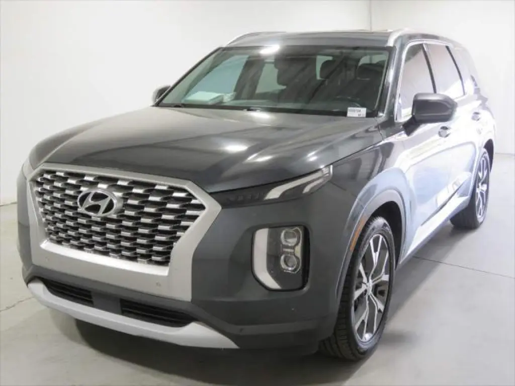 Hyundai PALISADE 2022 SEL 4dr SUV