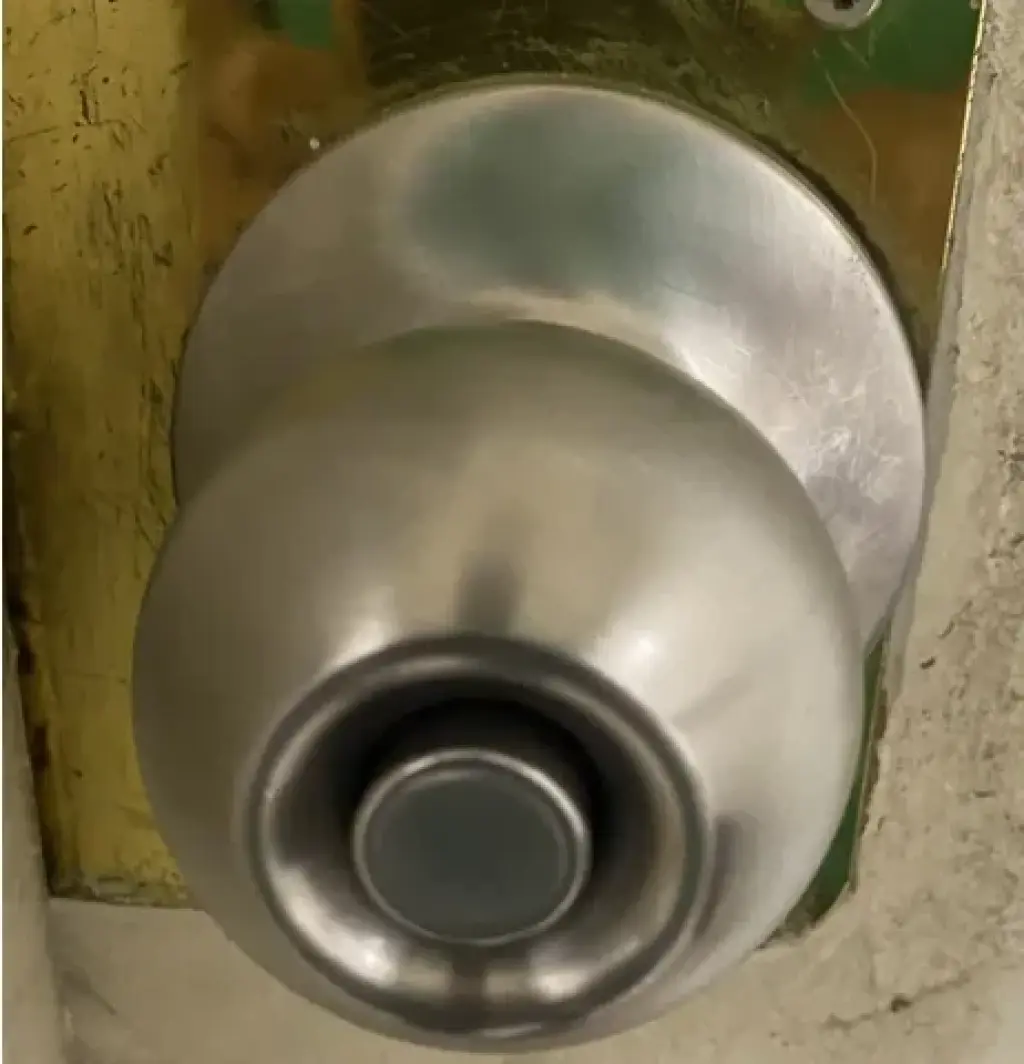 LOCKSMITH