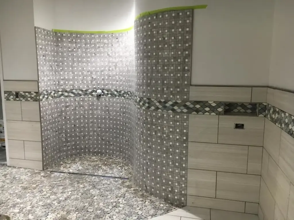 Professional Tile Services