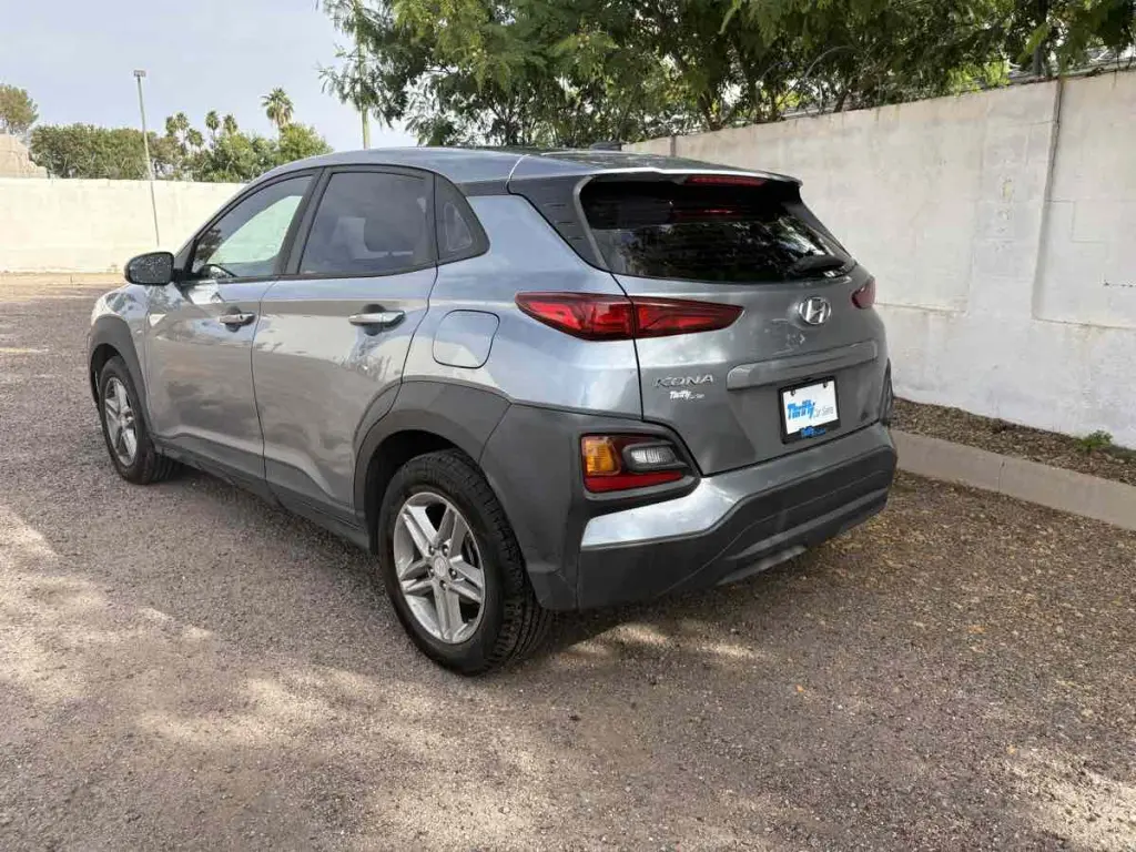 2018 Hyundai Kona SE