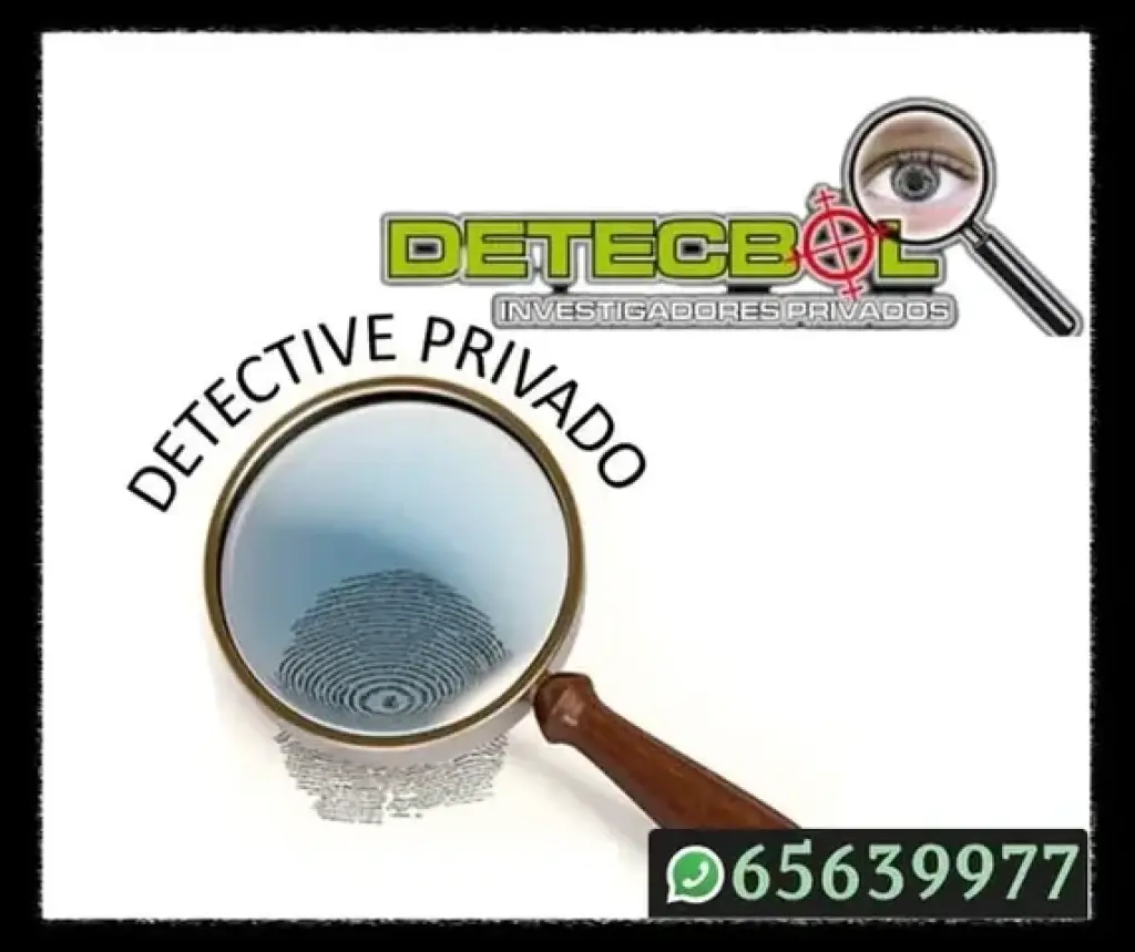 Investigadores Privados de Bo
