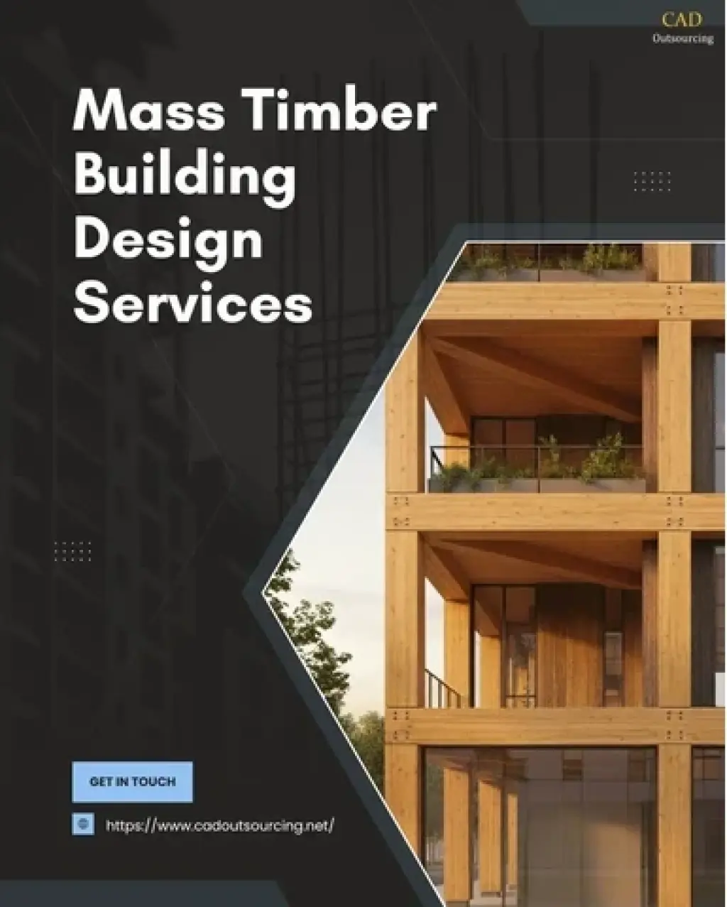 Mass Timber BIM