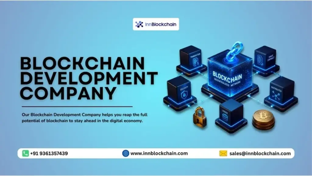 InnBlockchain