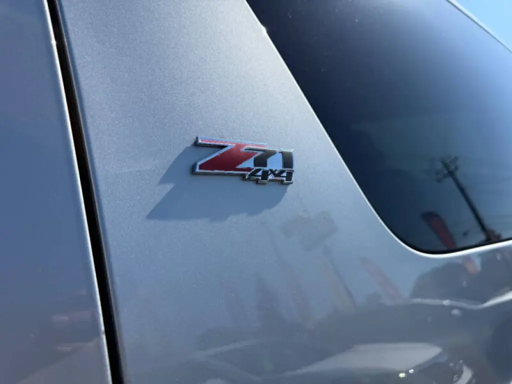2013 Chevrolet Suburban LT