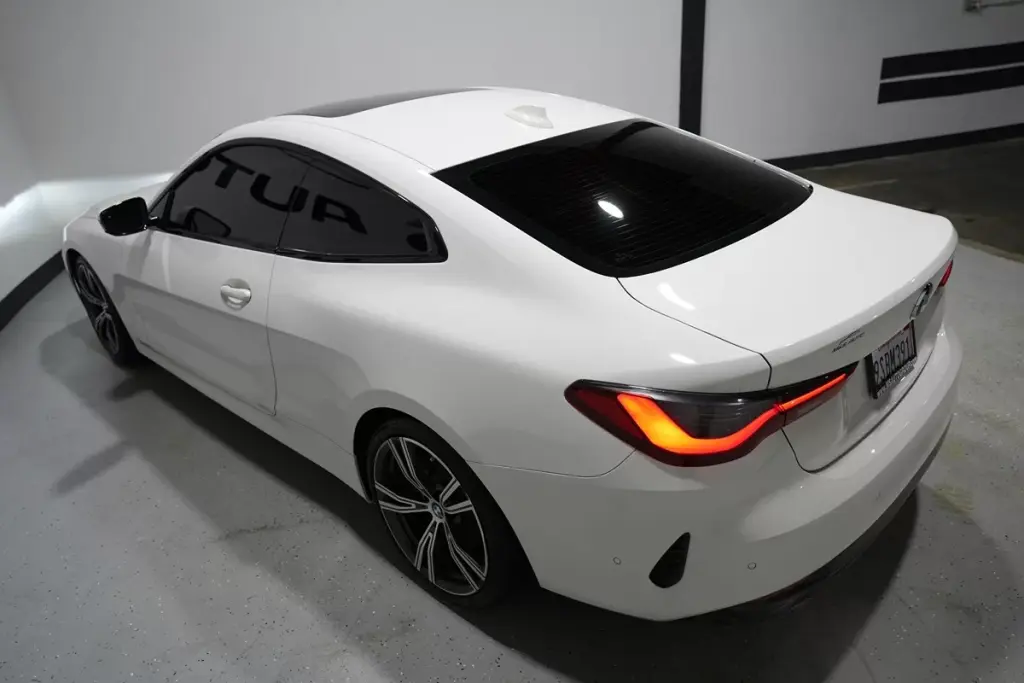 2021 BMW 4 Series 430i