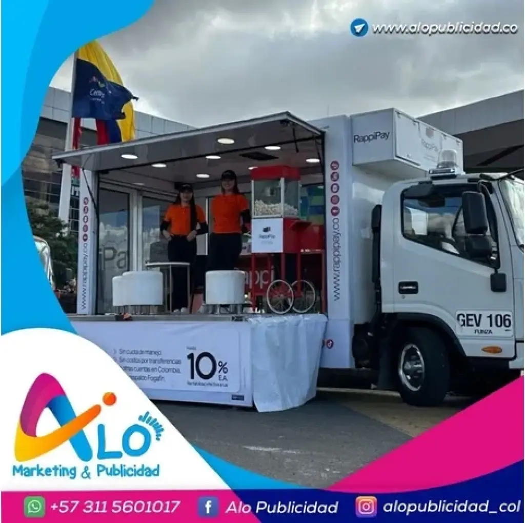 ALQUILER DE CARRO TARIMA BTA