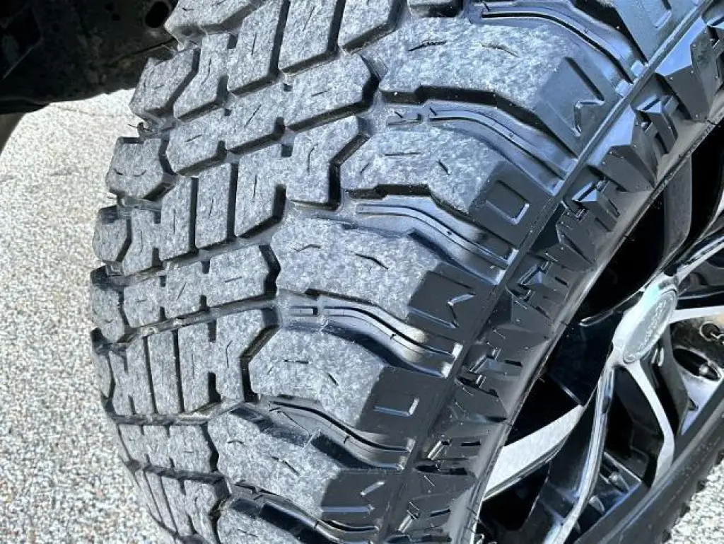 Ford F-150 2019 4x4 Platinum 4dr SuperCrew 5.5 ft. SB