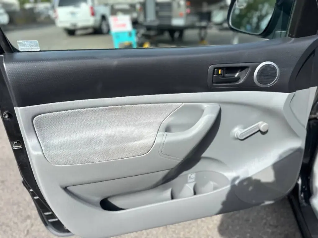 2008 Toyota Tacoma