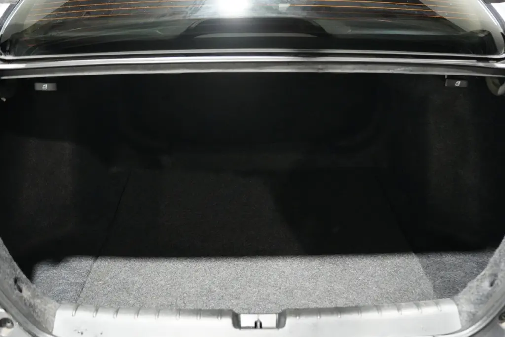 2021 Honda Civic Sedan