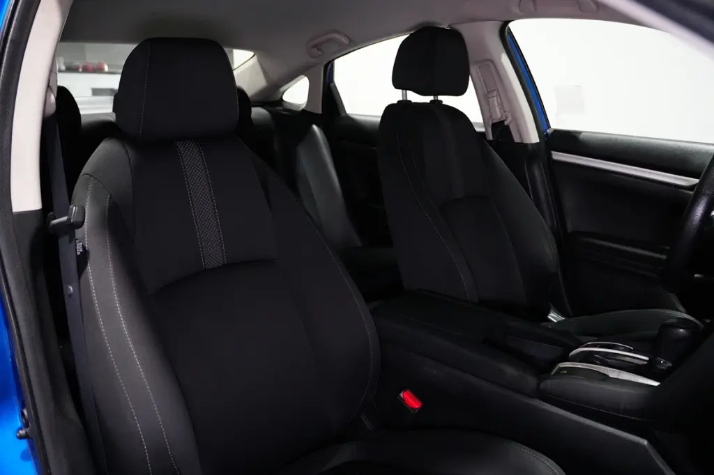 2020 Honda Civic Sedan