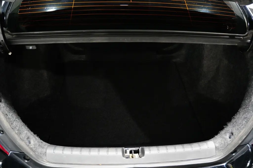 2017 Honda Civic Sedan