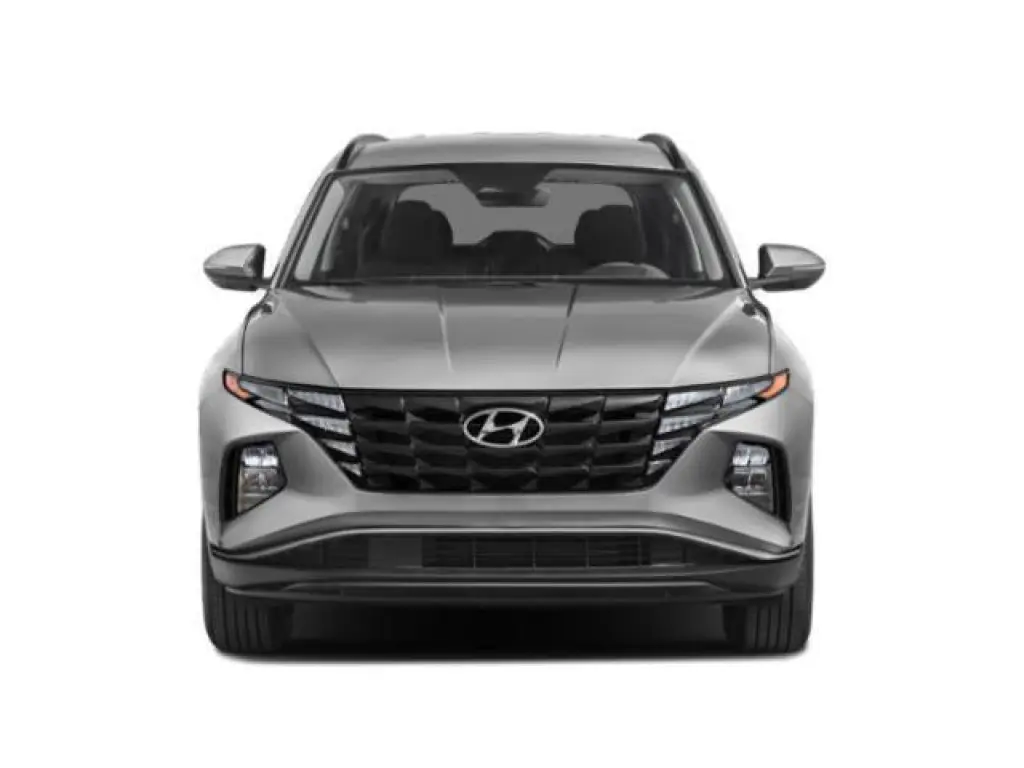 Hyundai TUCSON 2023 AWD SEL 4dr SUV