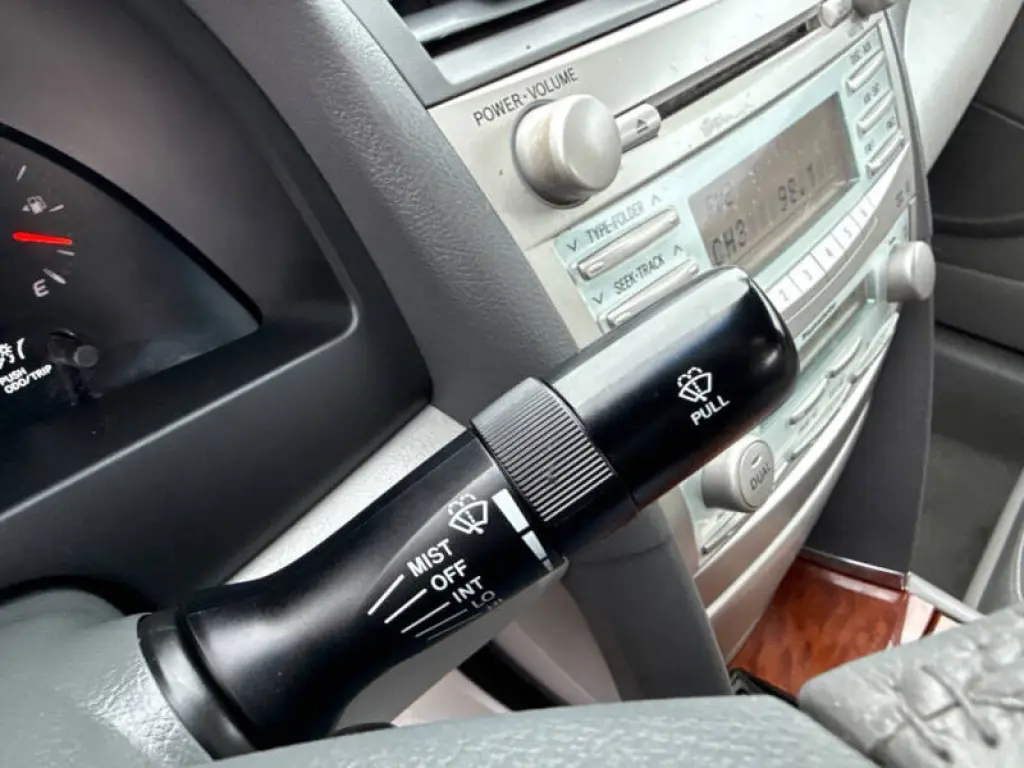2009 Toyota Camry XLE V6