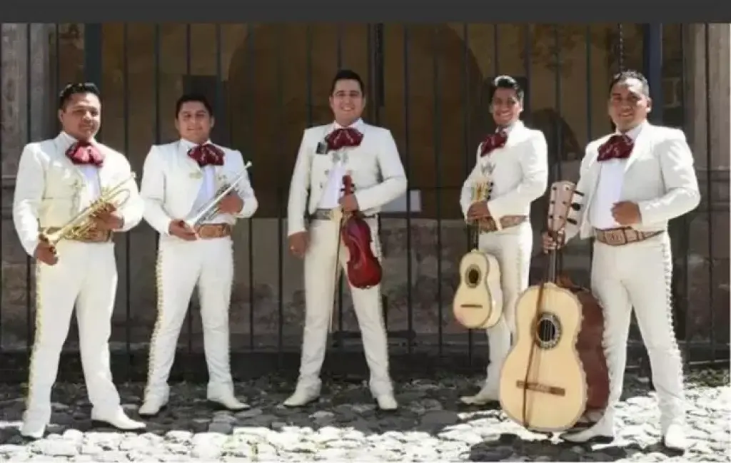 🎼MARIACHI TEQUILA DE JALISCO