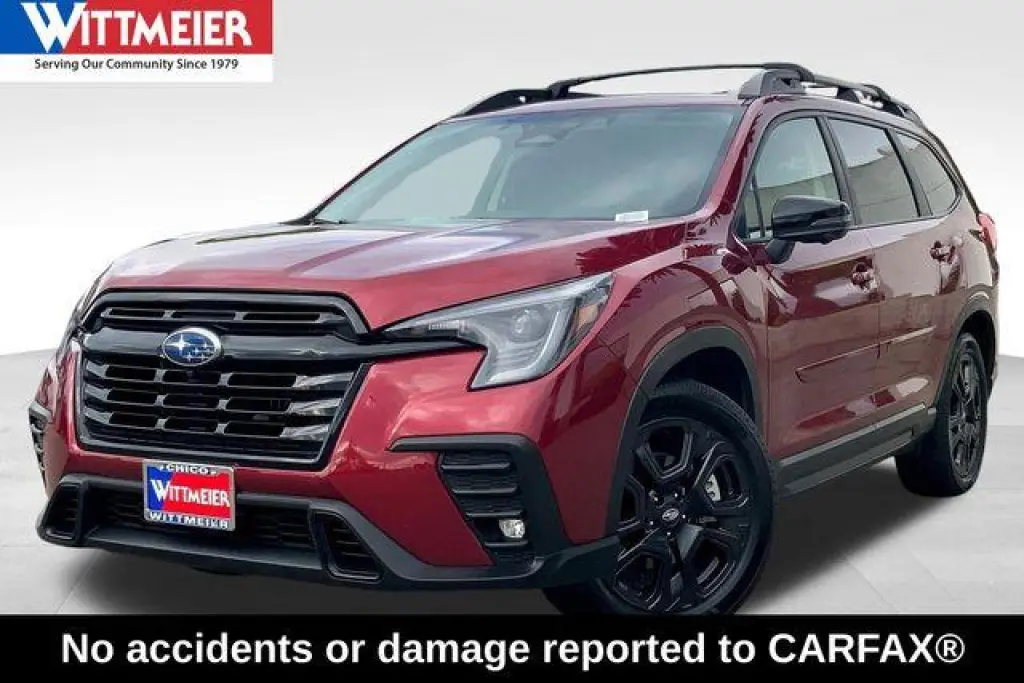 Subaru Ascent 2023 AWD Onyx Edition Limited 4dr SUV