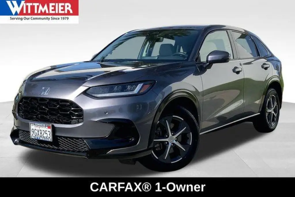Honda HR-V 2024 EX-L 4dr Crossover
