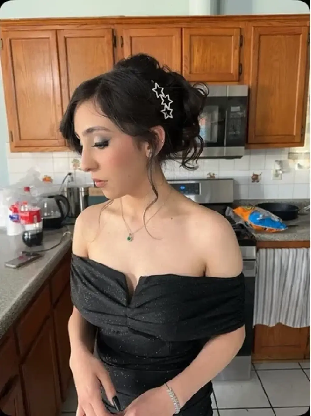 MAQUILLAJE