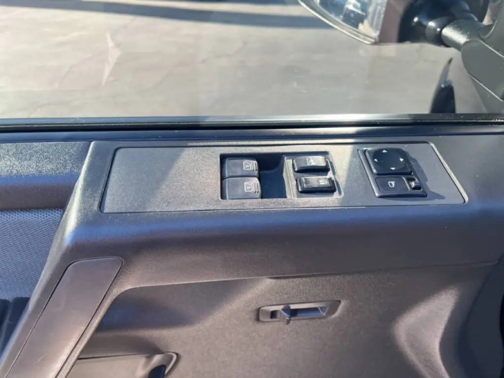 2007 Nissan Titan SE