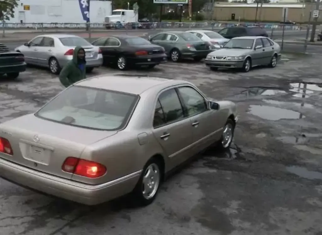 28th Street Auto Sales