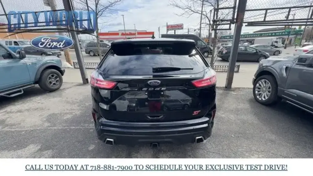 Ford Edge 2024 AWD ST 4dr SUV