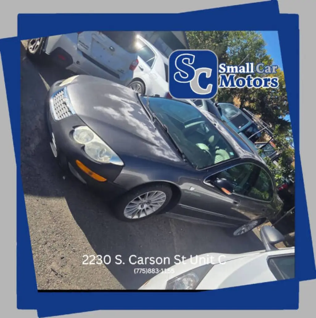 2003 Chrysler 300M Special