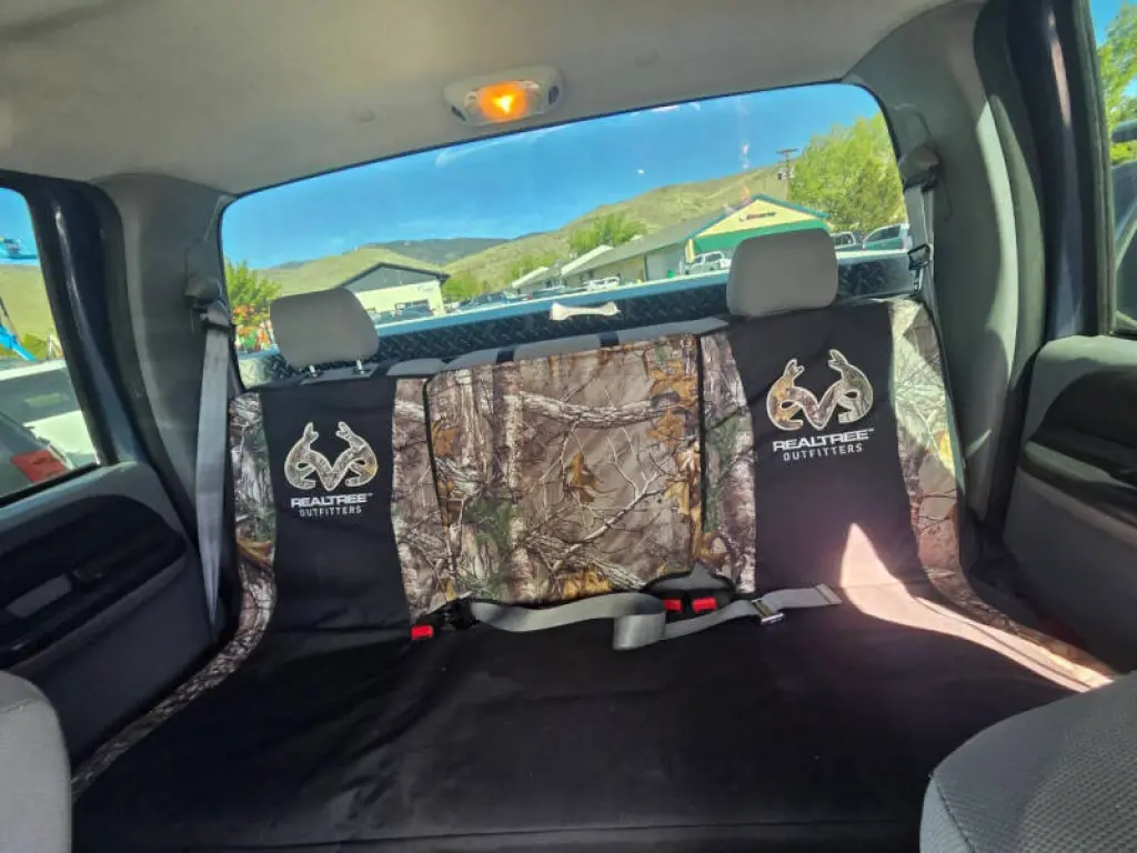 2005 Ford F-350 Super Duty