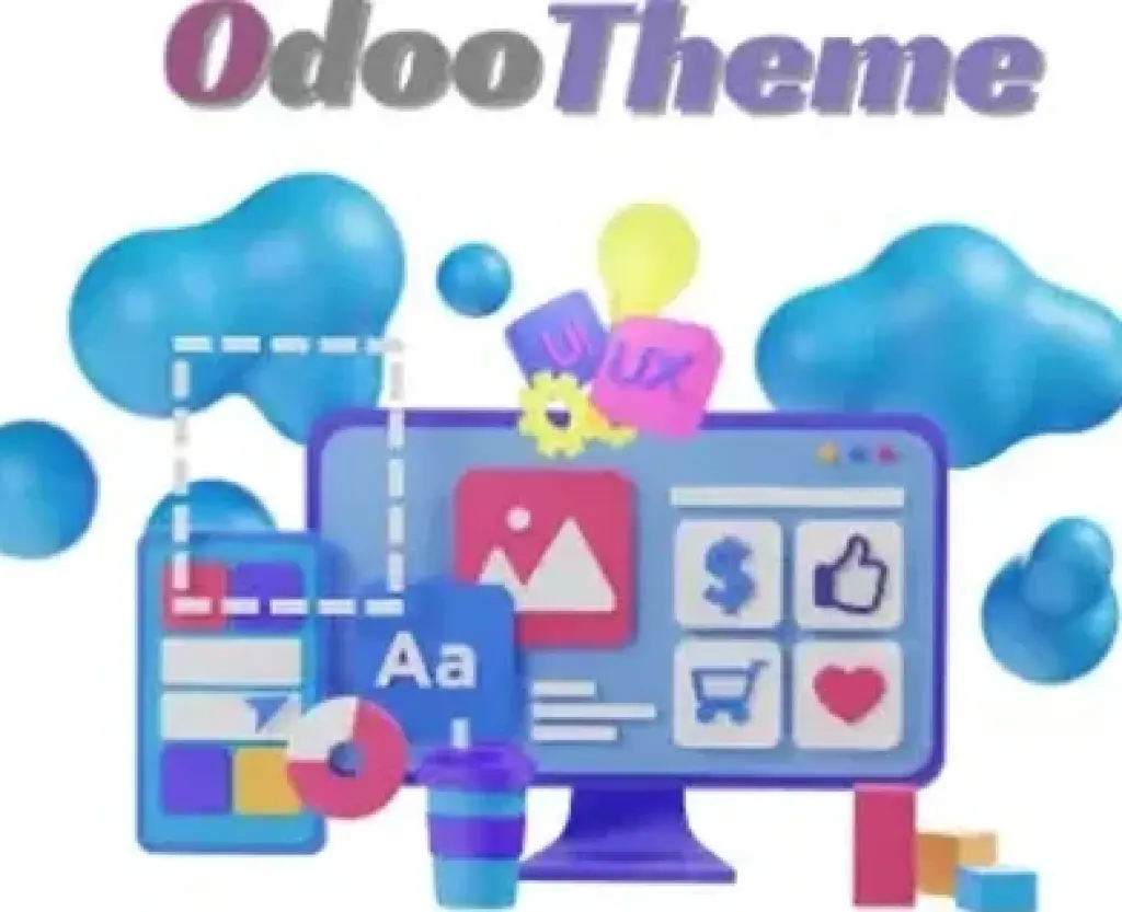 Odoo Theme Development Service