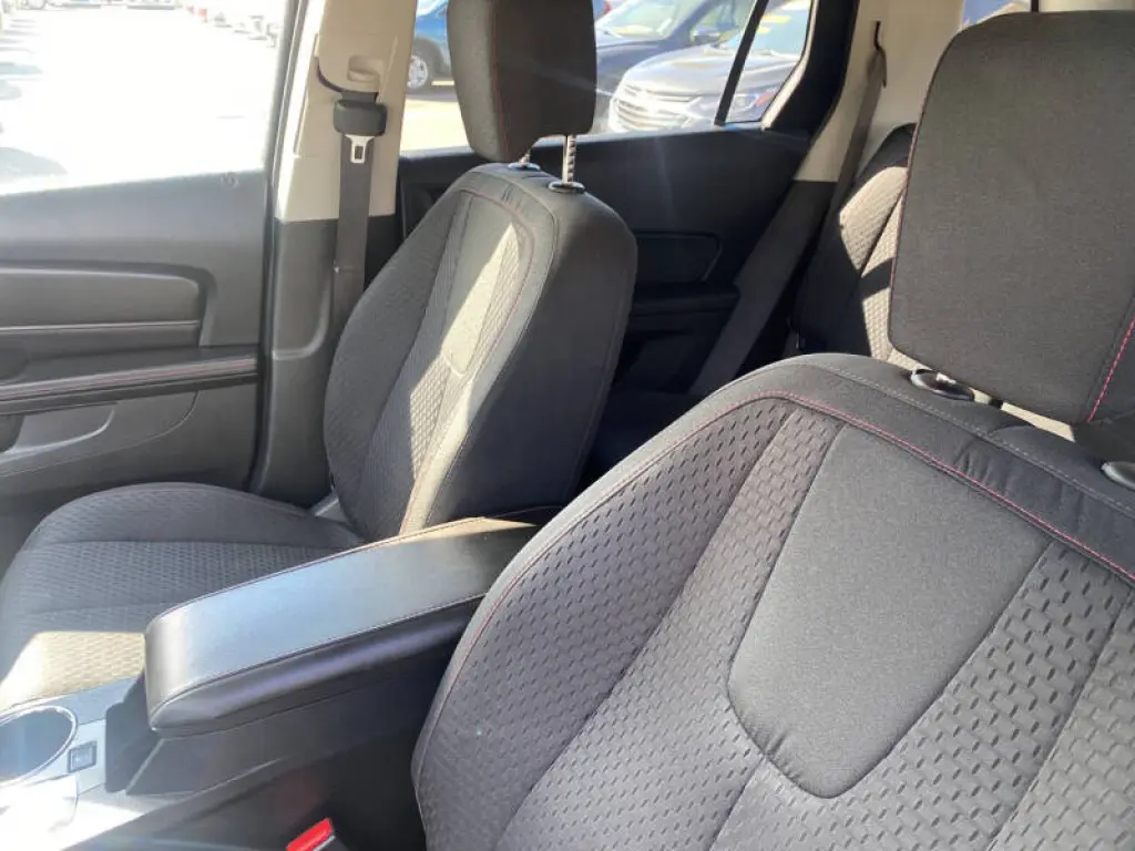 2015 GMC Terrain SLE-1