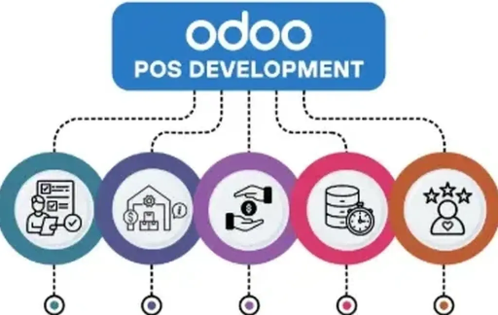 Custom Odoo POS Development