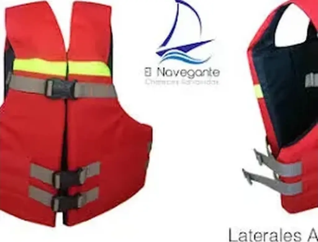 Venta Chalecos Salvavidas Col