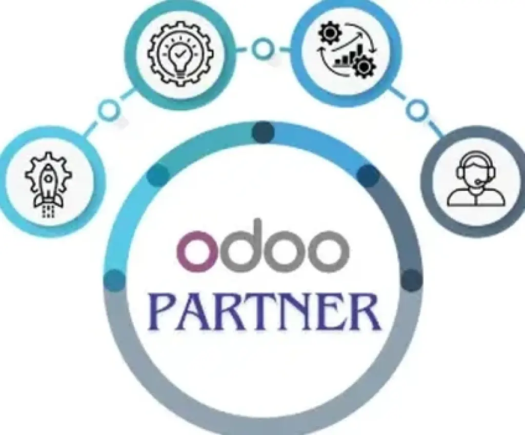 Best Odoo Partner in India