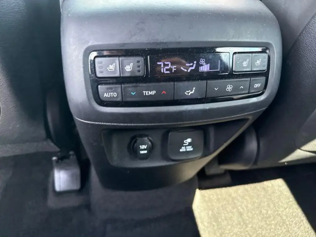 Hyundai PALISADE 2022 AWD Calligraphy 4dr SUV