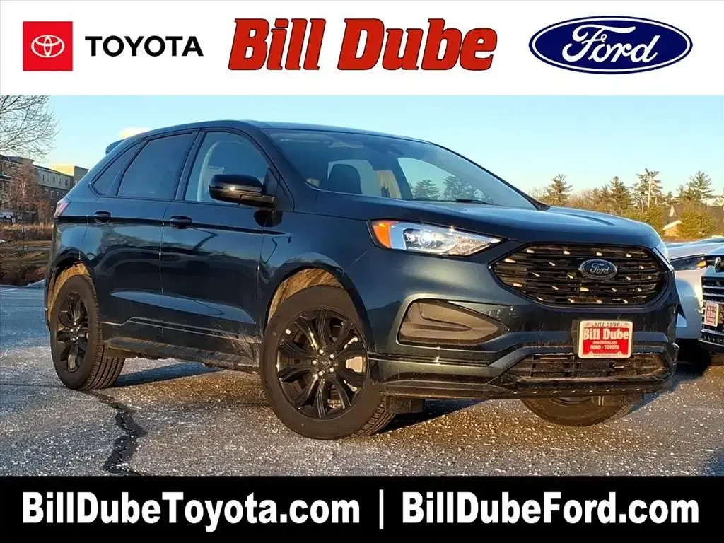 Ford Edge 2024 AWD SE 4dr SUV