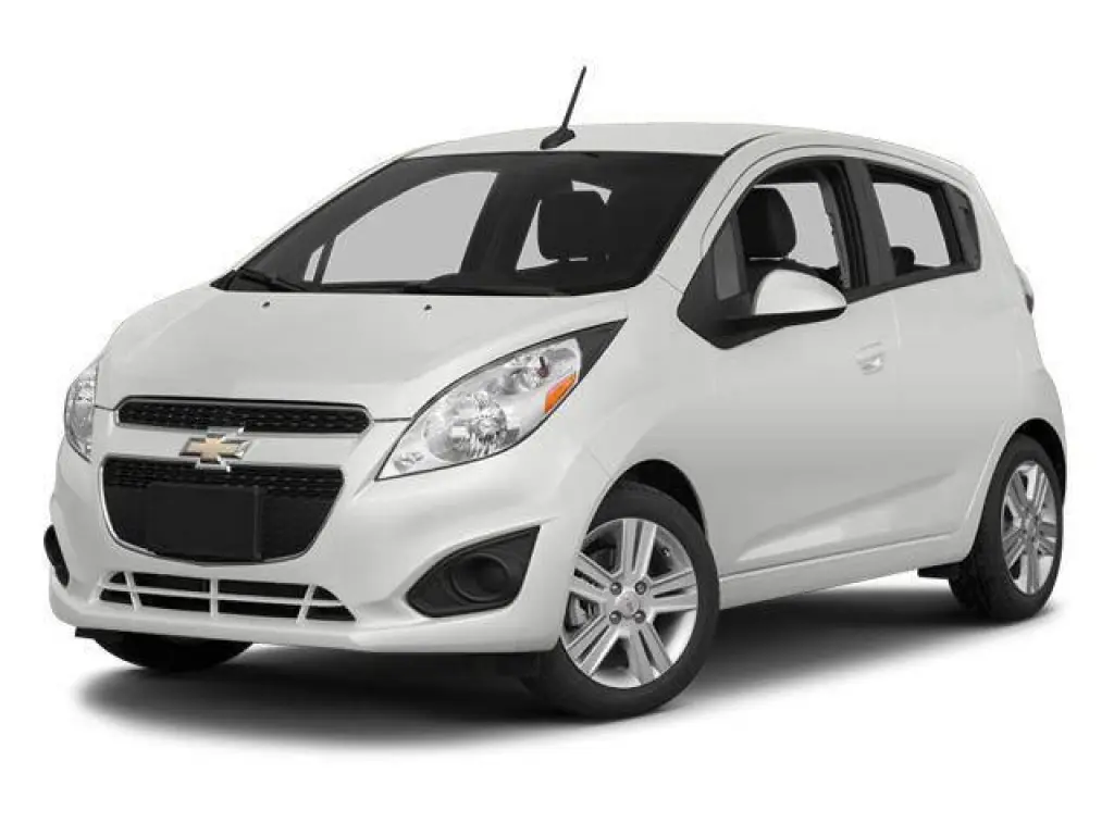 2014 Chevrolet Spark LS CVT