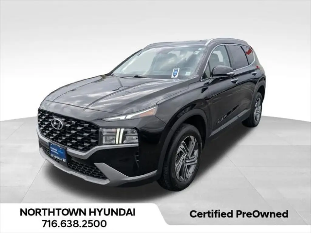 Hyundai SANTA FE 2023 AWD SEL 4dr Crossover