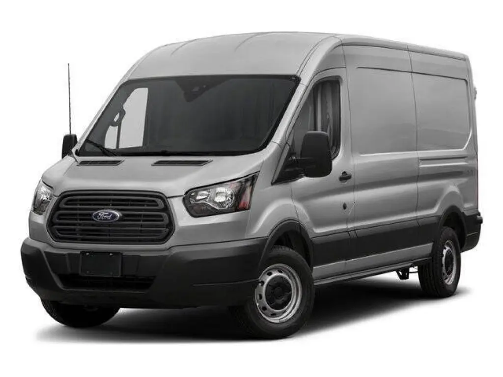 2018 Ford Transit 150