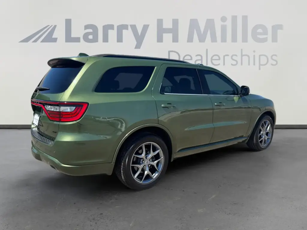 Dodge Durango 2021 GT 4dr SUV