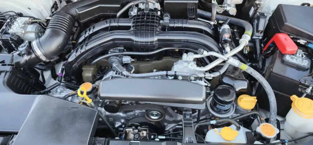 2023 Subaru Impreza Premium