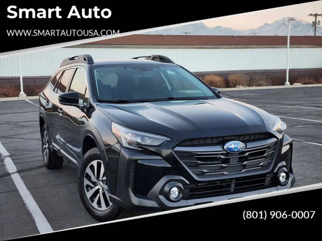 2023 Subaru Outback Premium