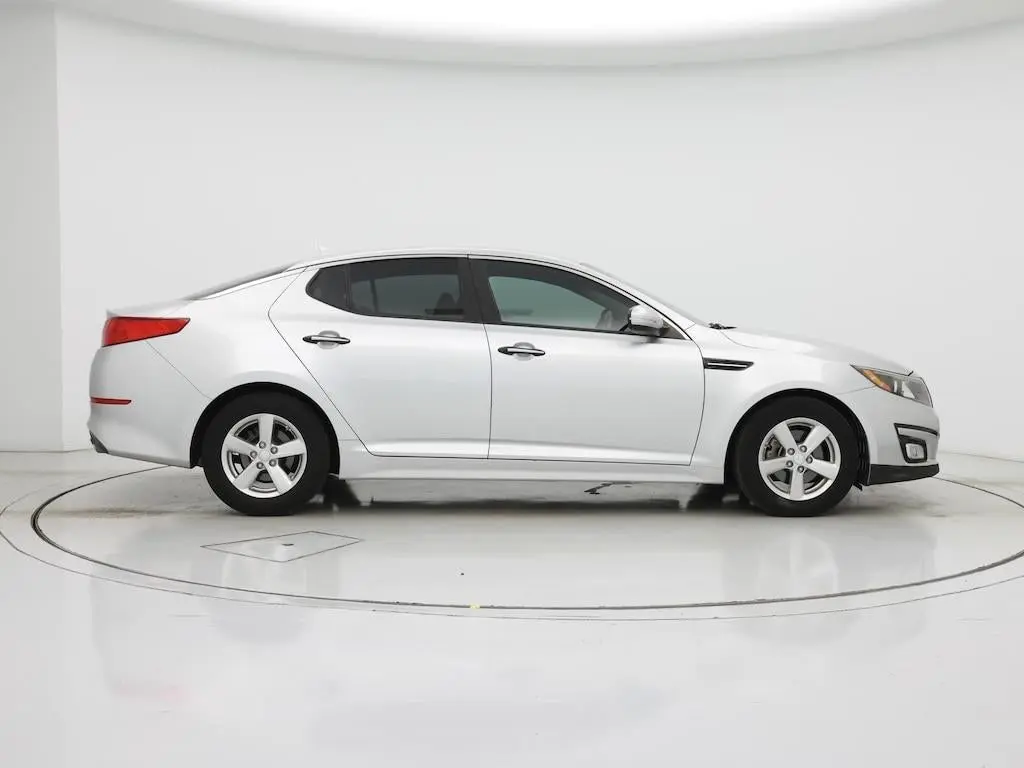 Kia Optima 2015 LX 4dr Sedan