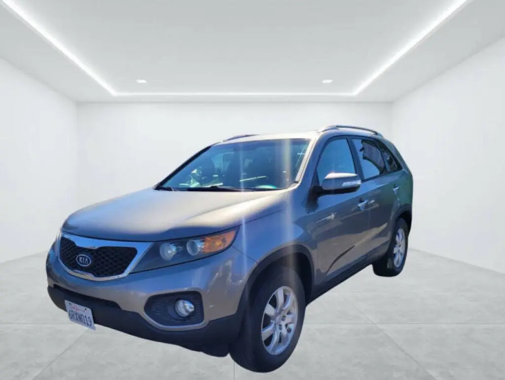 2011 Kia Sorento LX