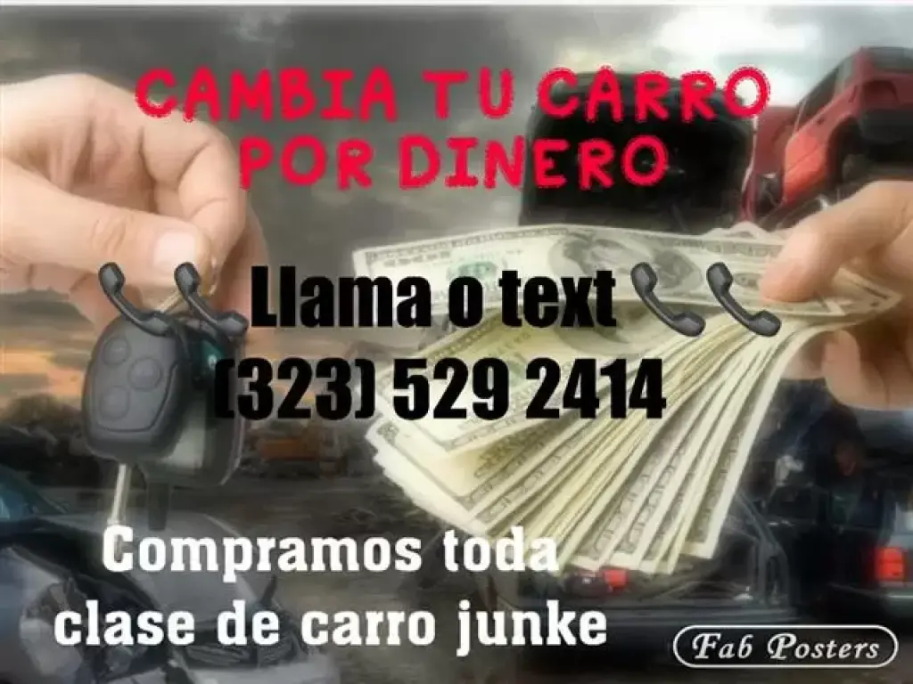 CARS FOR CASH