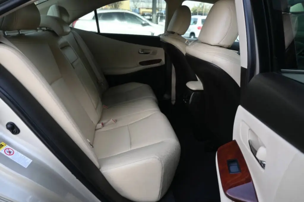 2012 Lexus HS 250h Premium
