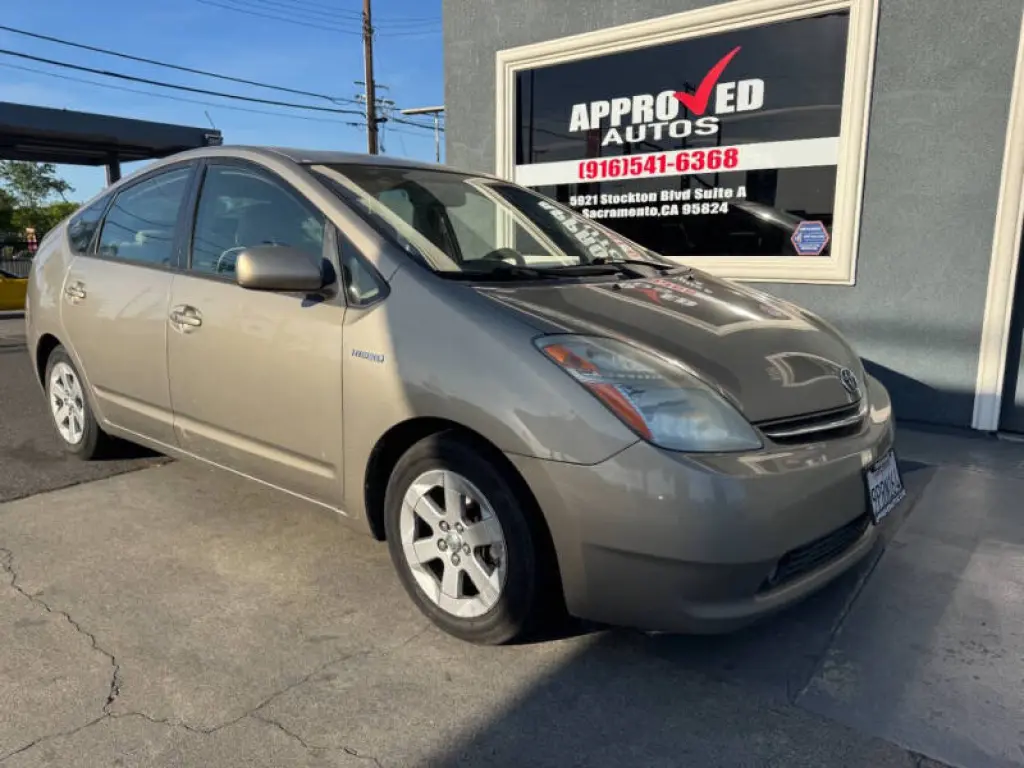 2006 Toyota Prius
