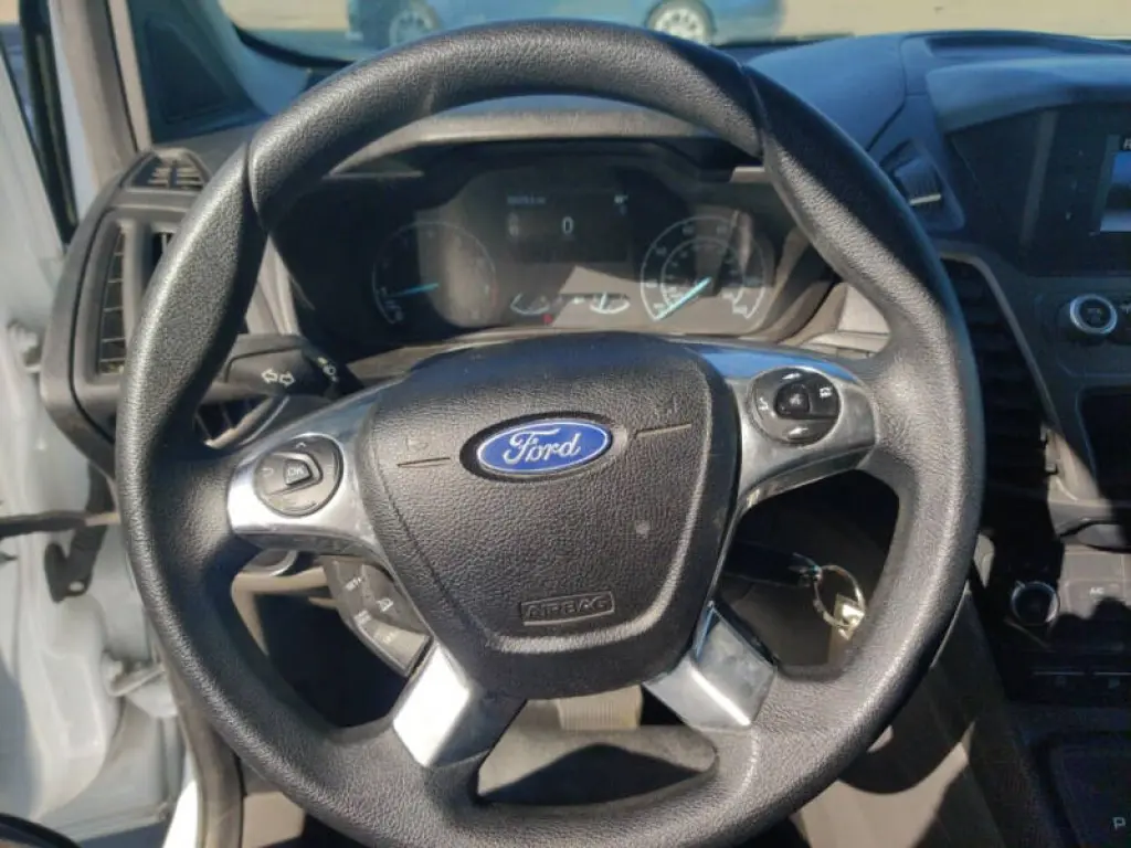 2019 Ford Transit Connect XL
