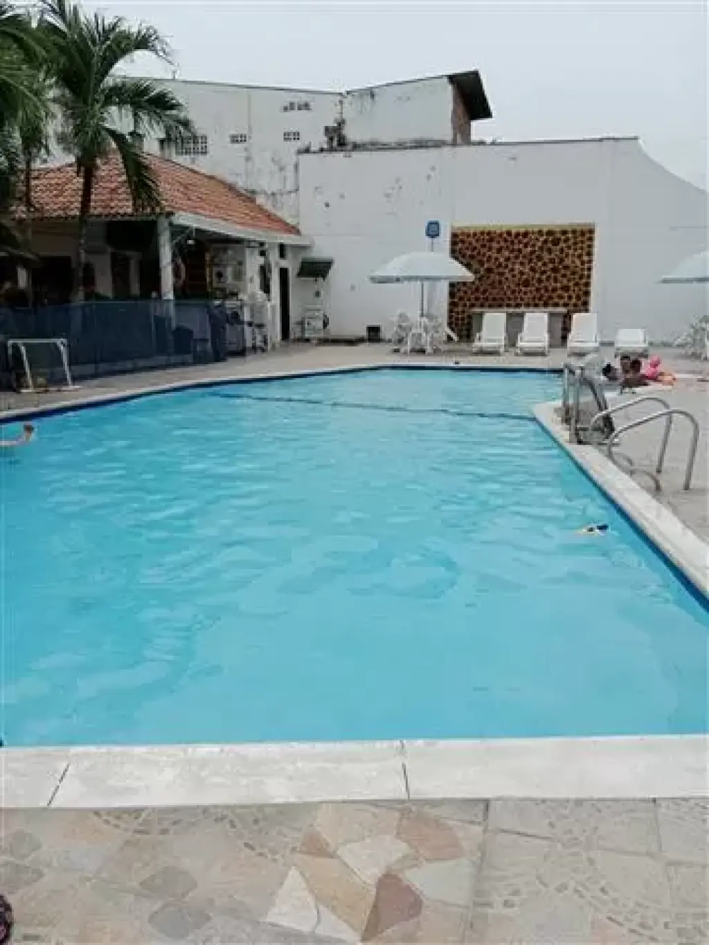 Socio Centro vacacional