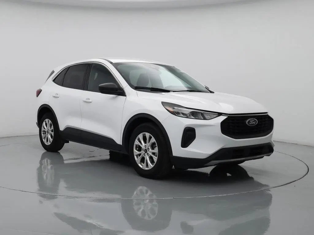 Ford Escape 2024 Active 4dr SUV