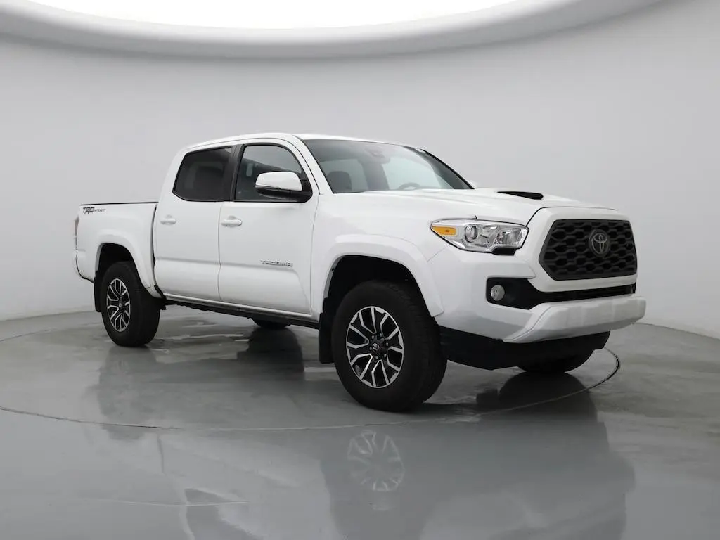 Toyota Tacoma 2023 4x2 TRD Sport 4dr Double Cab 5.0 ft SB