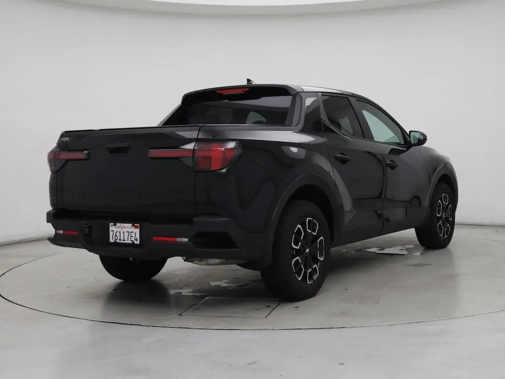 Hyundai SANTA CRUZ 2024 SEL 4dr Crew Cab 4.3ft SB